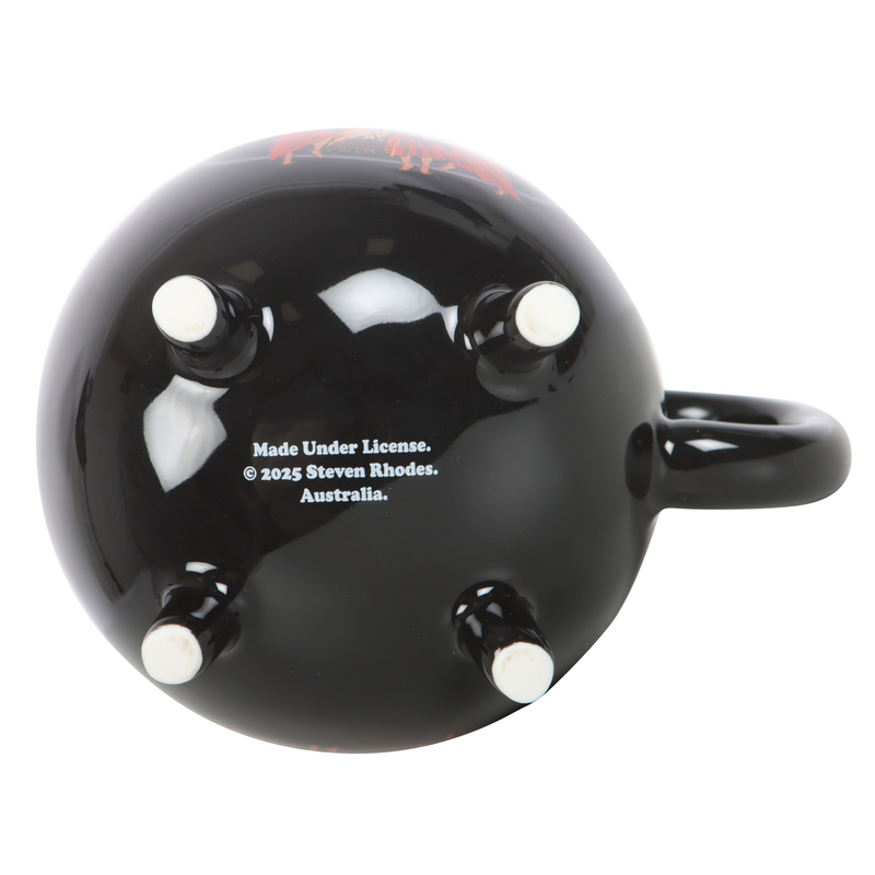 5056131171091 - Witches Brew Tasse multicolor 5056131171091 - Witches Brew Tasse multicolor