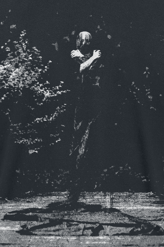 Thumbnail - Bad Omens The Devil T-Shirt schwarz in 3XL