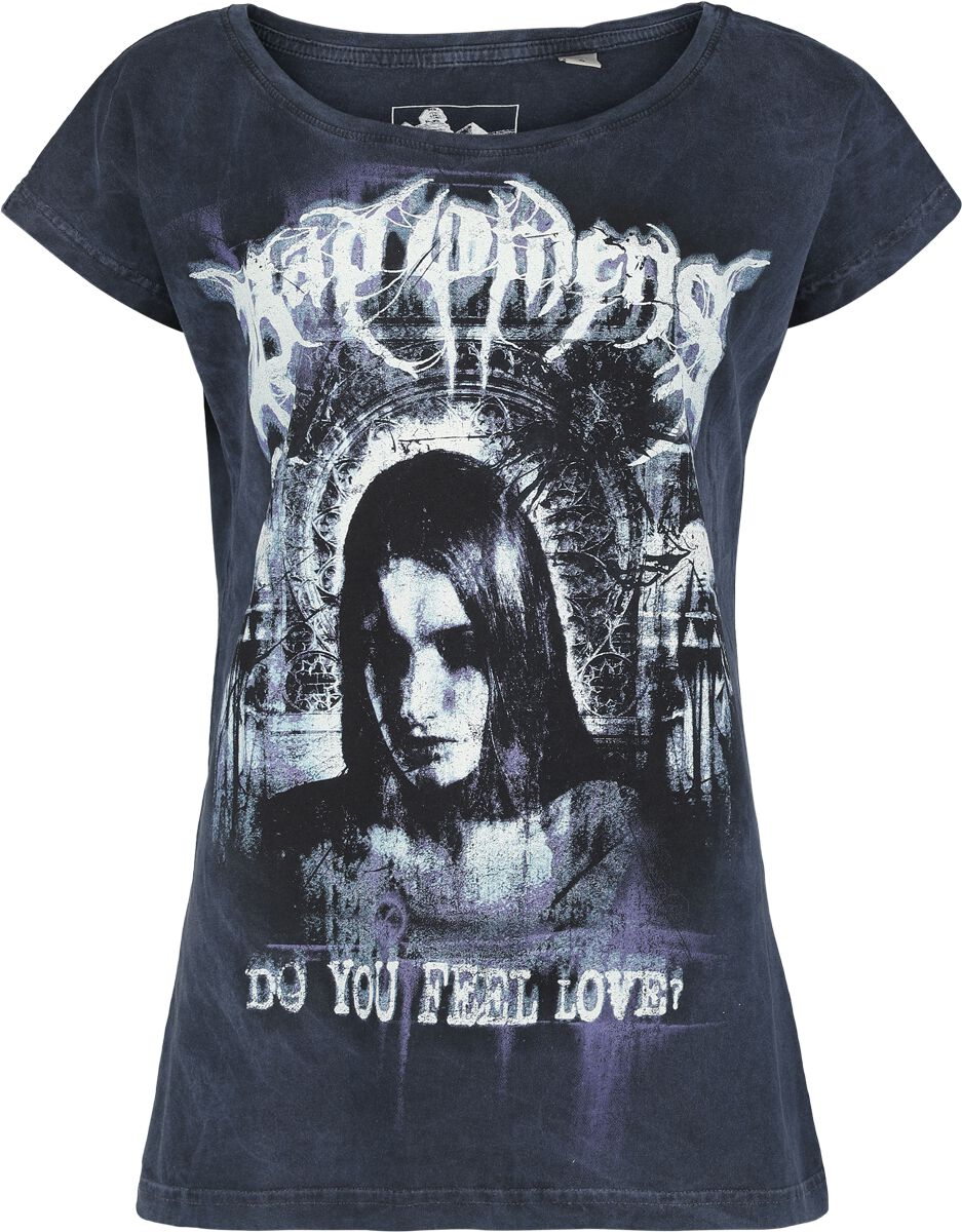 Bad Omens TShirt Goth S to 4XL …