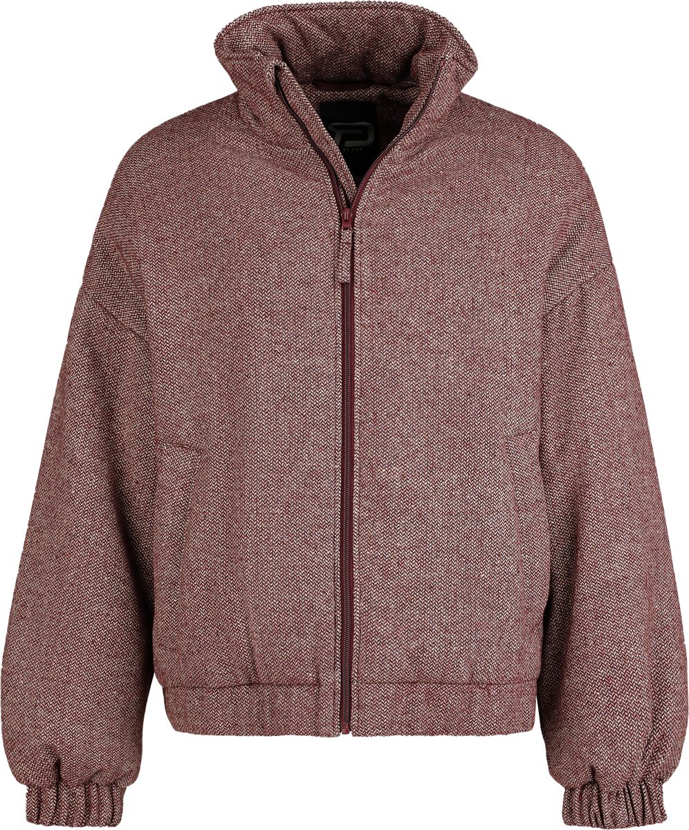 Red By Emp Winterjacke Multicolor In L
