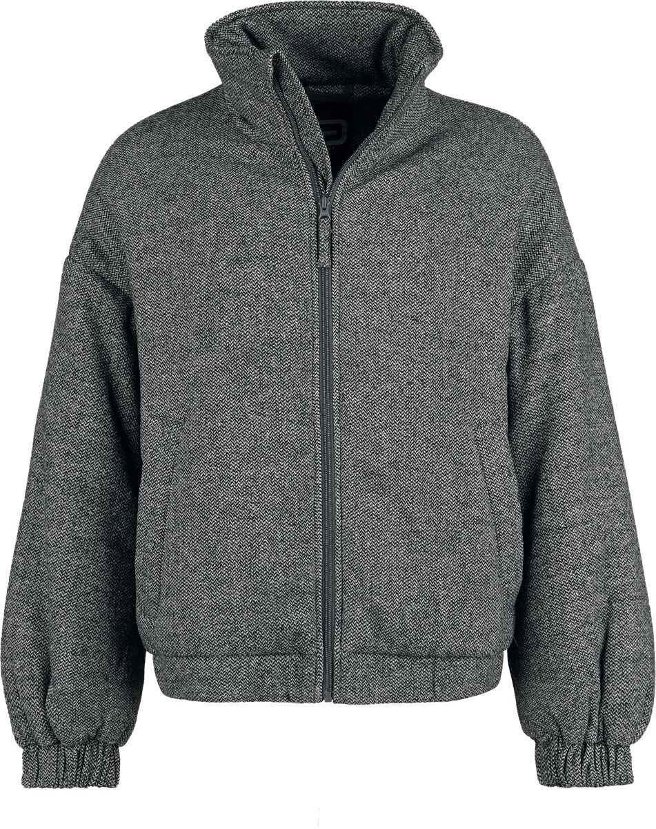 Winterjacke für Damen  multicolor "RED by EMP" von RED by EMP