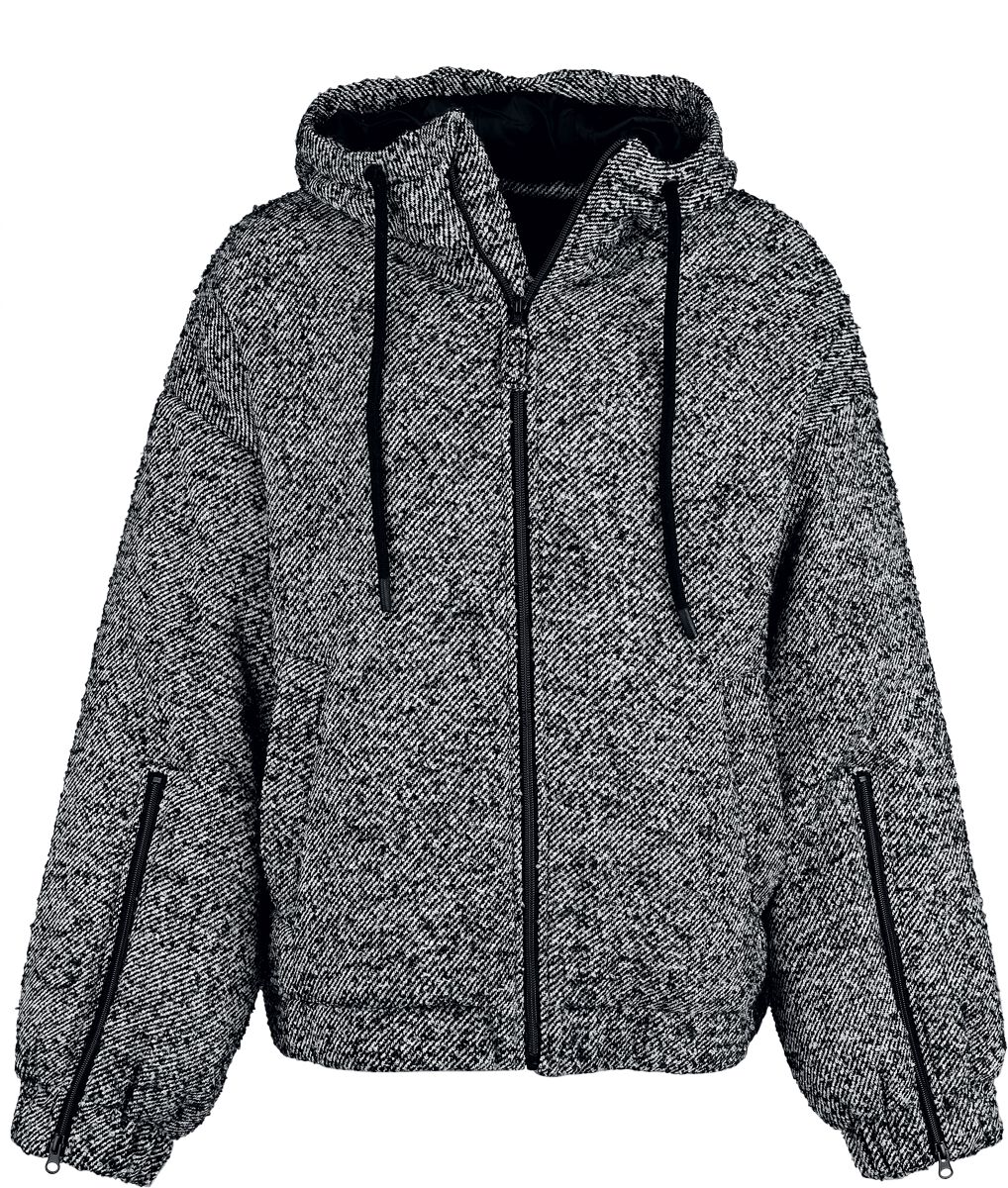 Winterjacke für Damen  multicolor "RED by EMP" von RED by EMP