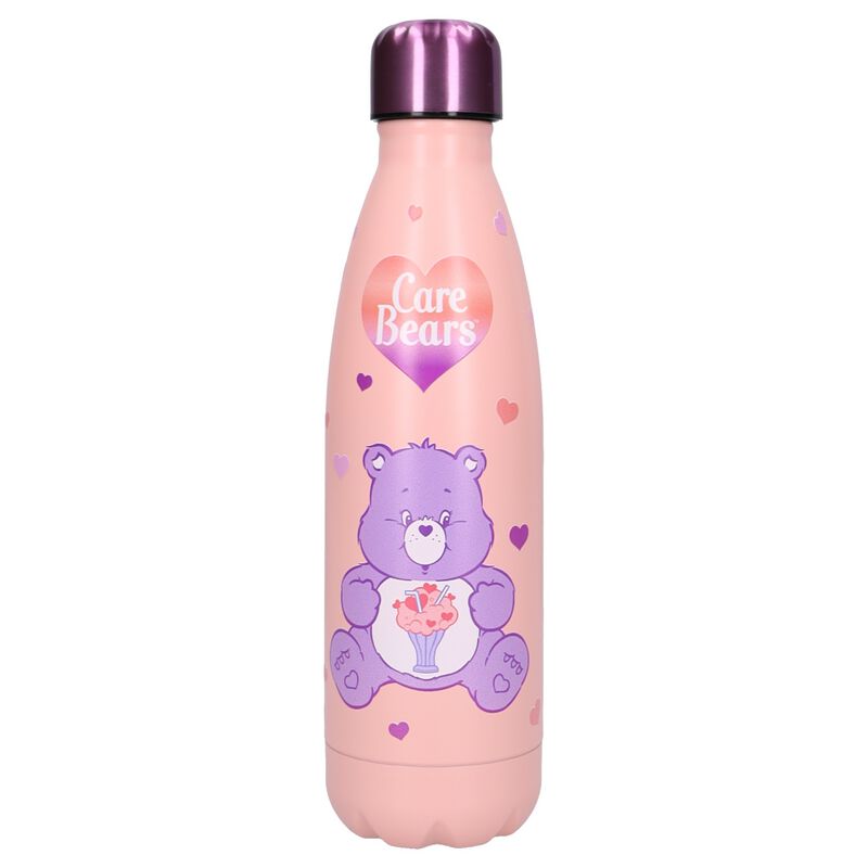 Levně Care Bears Thirsty For More láhev vícebarevný