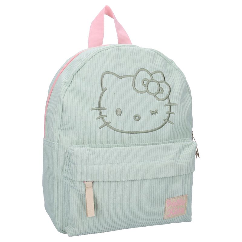 Levně Hello Kitty Have A Nice Day Batoh vícebarevný