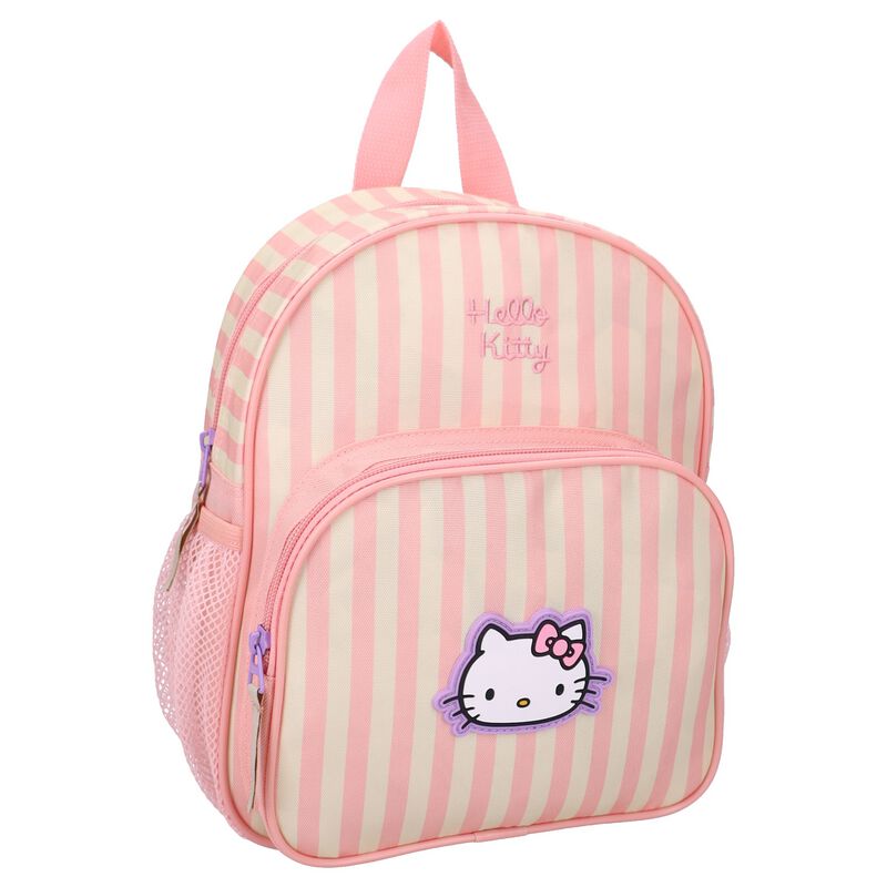Levně Hello Kitty Super Stripes Batoh vícebarevný
