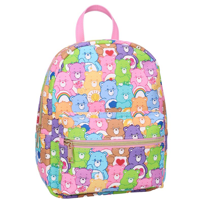 Levně Care Bears Sweet On You Batoh vícebarevný
