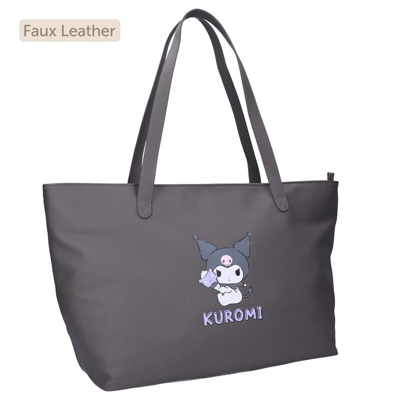 🏷️ Sac à main  de Hello Kitty - Kuromi - Made For You - e