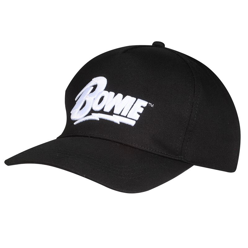 5056463480526 - High Build Logo Cap schwarz