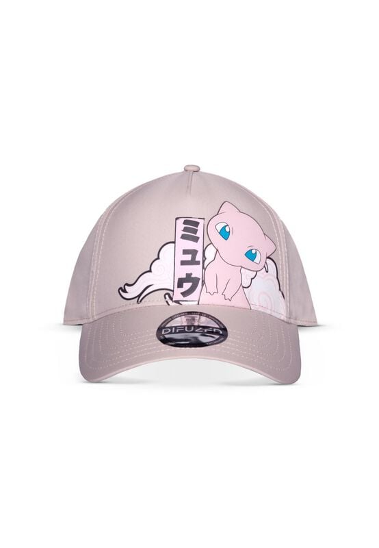 Pokémon gaming Cap Mew Cap for Women …