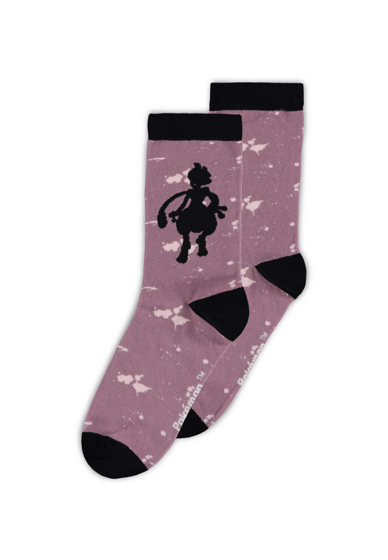 Thumbnail - Pokémon Pokémon Socken multicolor in EU 43-46