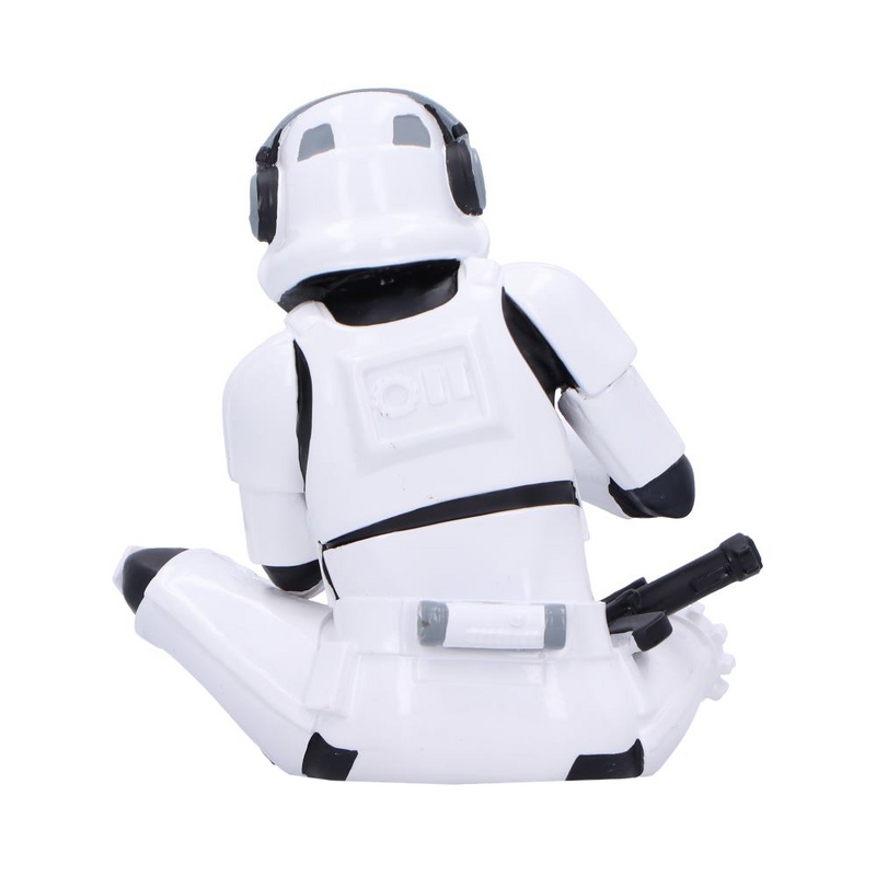 Thumbnail - Star Wars Nemesis Now - Original Stormtrooper - Game On! Sammelfiguren multicolor