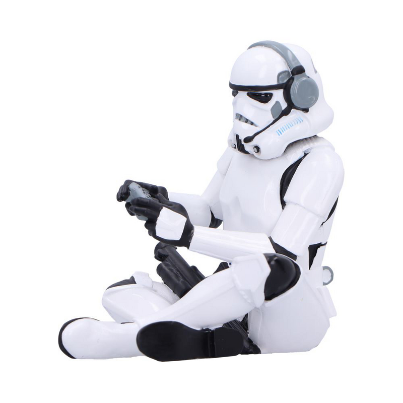 Thumbnail - Star Wars Nemesis Now - Original Stormtrooper - Game On! Sammelfiguren multicolor