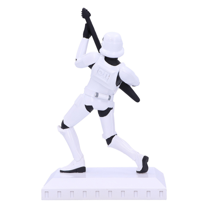 Thumbnail - Star Wars Nemesis Now - Original Stormtrooper - Rock On! Sammelfiguren multicolor