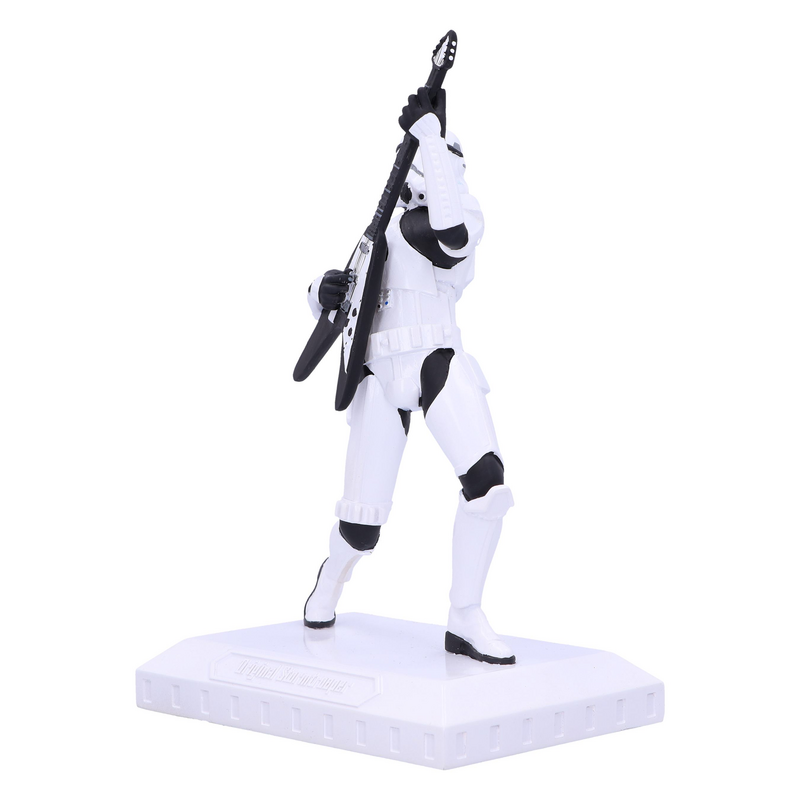 Thumbnail - Star Wars Nemesis Now - Original Stormtrooper - Rock On! Sammelfiguren multicolor