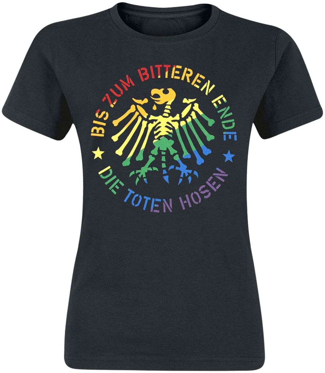 Cinderella - Disney T-Shirt - Lucifer - S bis XXL - für Männer - Größe S - schwarz  - Lizenzierter Fanartikel