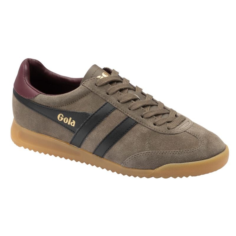 Baskets  de Gola - Torpedo - EU41 à EU46 - pour Homme - marron
