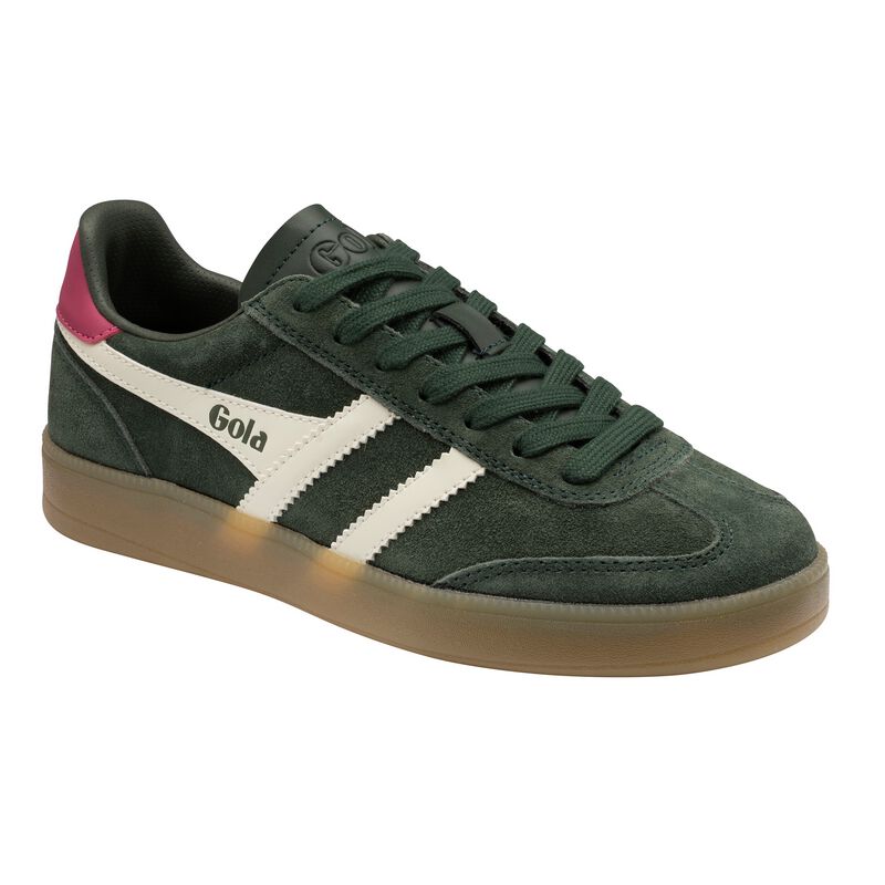Baskets  de Gola - Viper - EU37 à EU42 - pour Femme - kaki