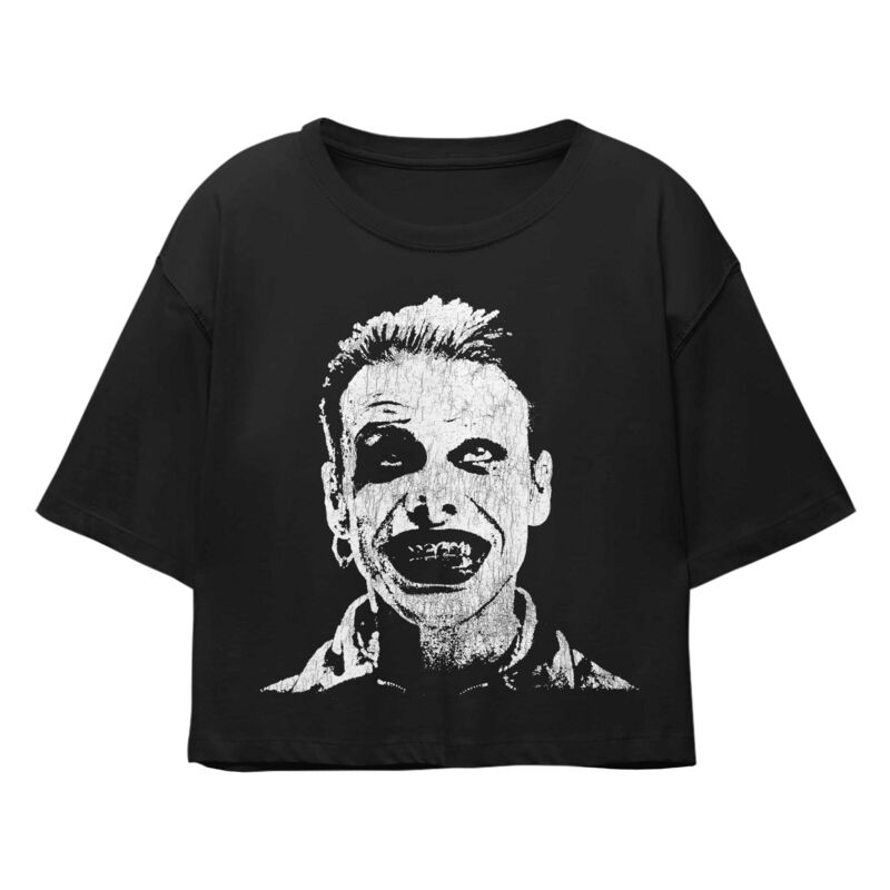 Yungblud T-shirt - Idols Wings - S Tot 3XL - Voor Vrouwen - Zwart