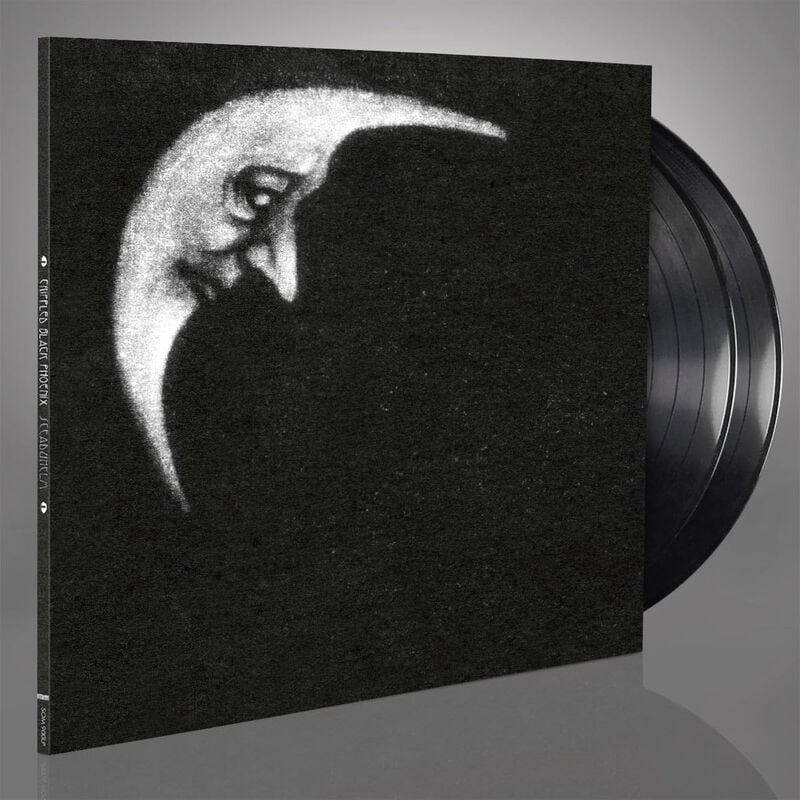 LP  de Crippled Black Phoenix - Sceaduhelm - pour Indifférent - Standard