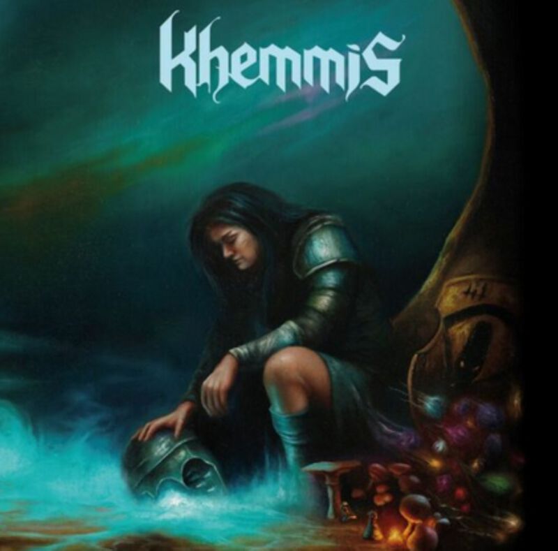 Khemmis Lp Multicolor