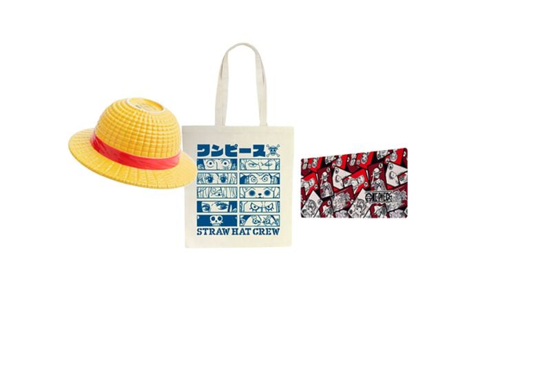 Ciotola per cereali Anime di One Piece - Bundle - Non Specificato - multicolore