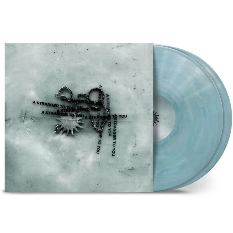 Loathe A Stranger To You Lp Multicolor