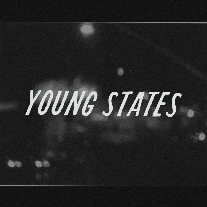 CD  de Citizen - YOUNG STATES - pour Indifférent - Standard