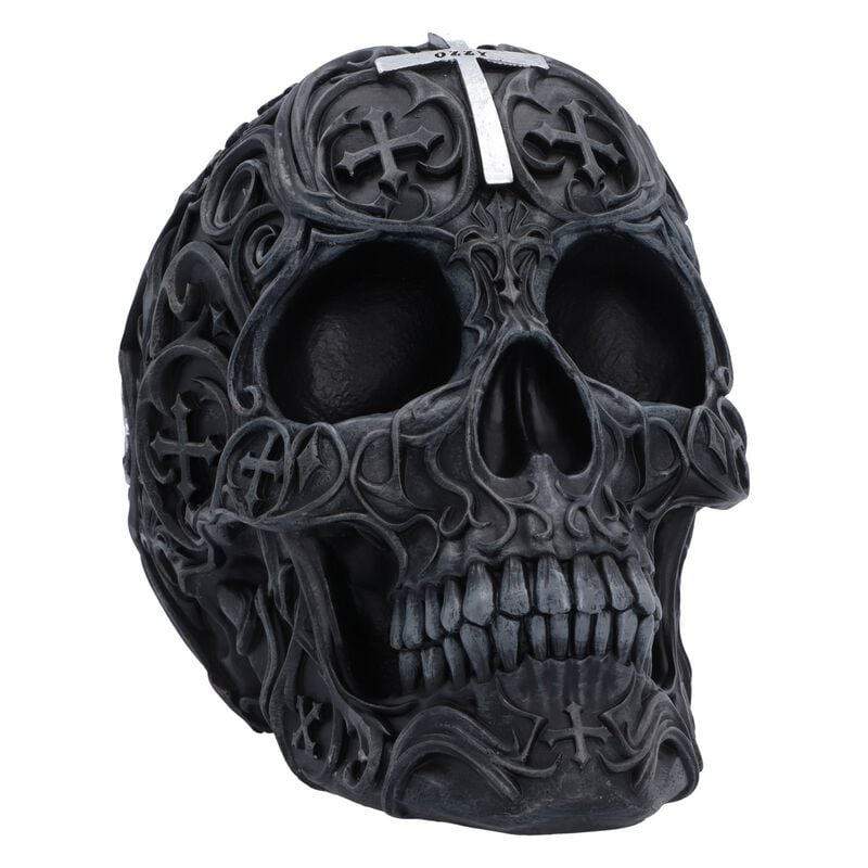 Ozzy Osbourne Decoratieve Artikelen - Ozzy Skull - voor Geen - standaard