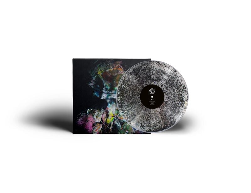 Heaven in hiding von Imminence - LP (Coloured, Limited Edition, Standard)