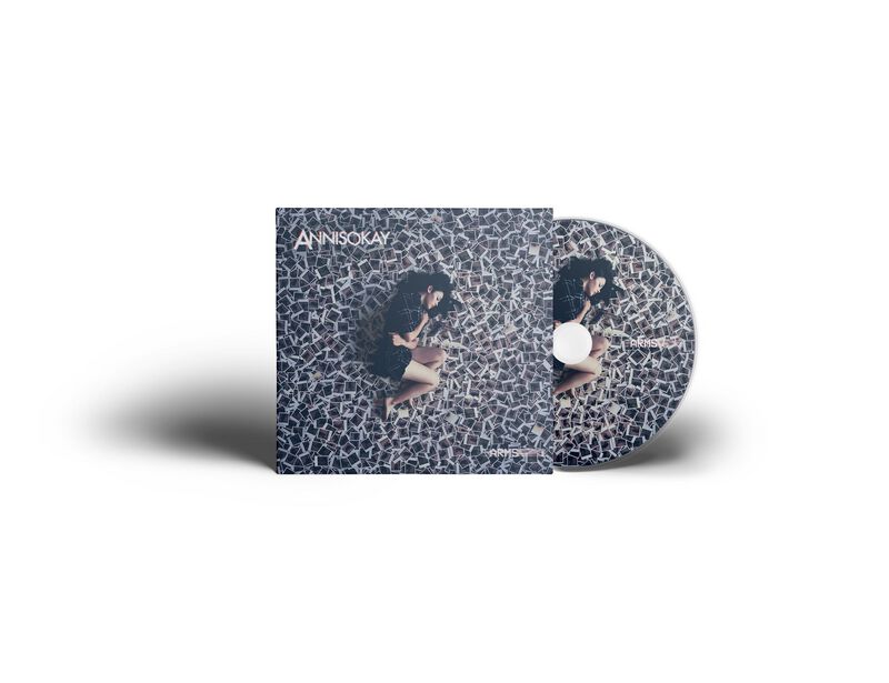 Arms von Annisokay - CD (Digisleeve)