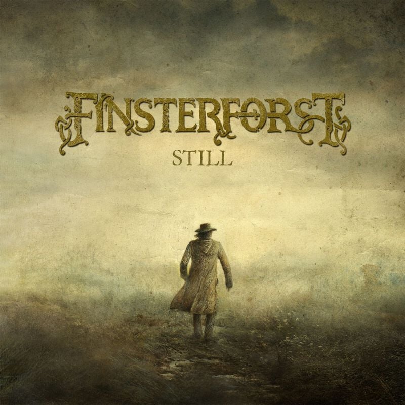 Still von Finsterforst - CD (Digipak)