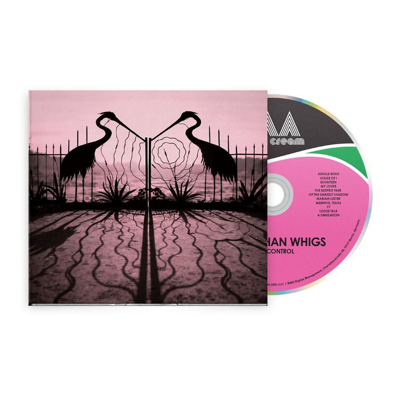 Afghan Whigs, The Cd - Soft Control - Voor Geen - Standaard