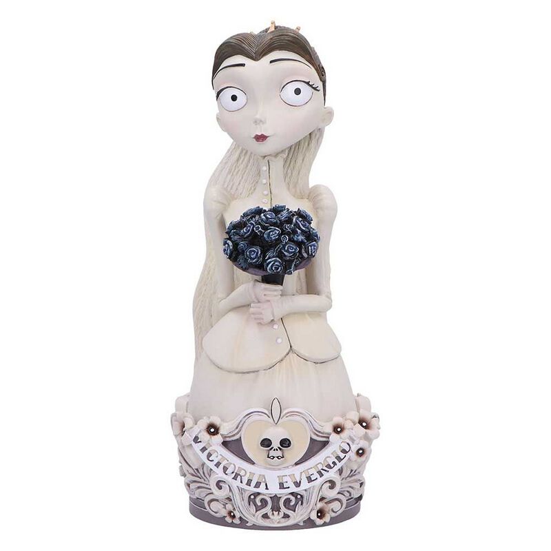 Corpse Bride Statue - Nemesis Now - Victoria - multicolor  - Lizenzierter Fanartikel
