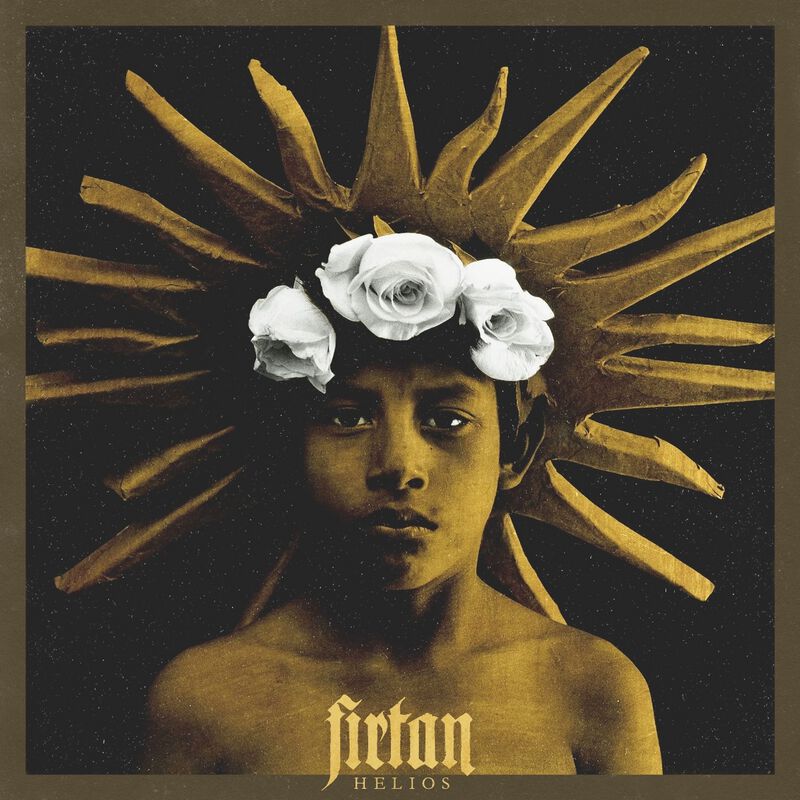 Helios von Firtan - CD (Mediabook)
