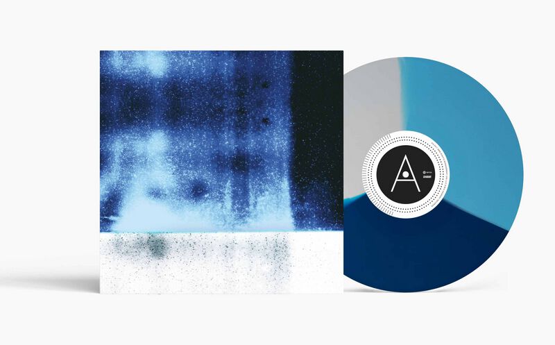Major / Minor von Thrice - 2-LP (Coloured, Limited Edition, Re-Release, Standard)