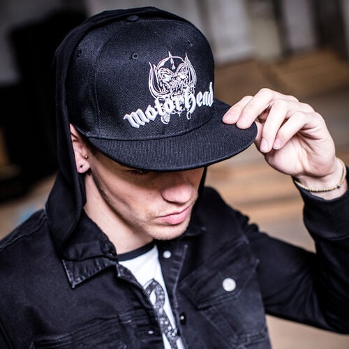 Caps & Mützen
