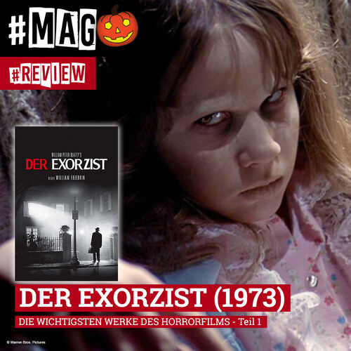 Der Exorzist (1973)