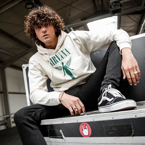 Pullover & Hoodies