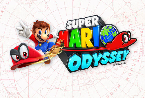 Super Mario