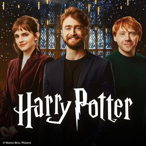 Ranking - Harry Potter Movies