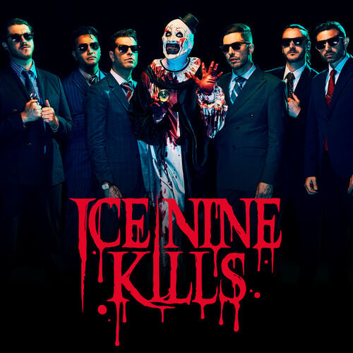 Ice Nine Kills
