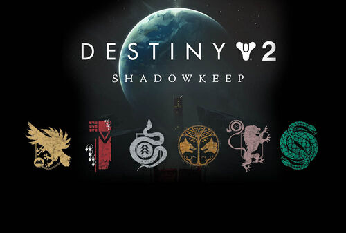 Destiny