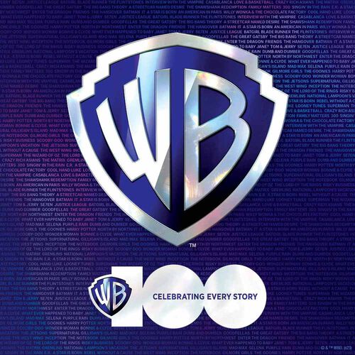 Warner Bros 100