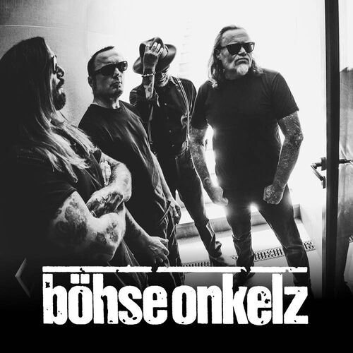 Böhse Onkelz