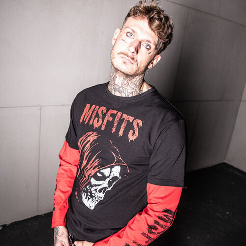 Longsleeves