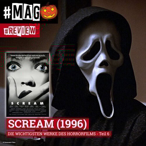 Scream (1996)