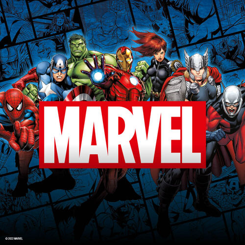 Marvel