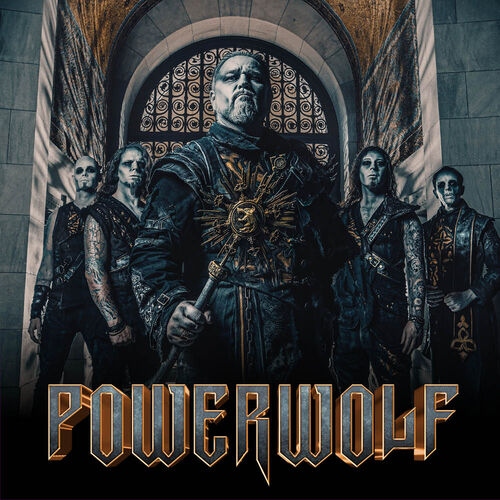 Powerwolf