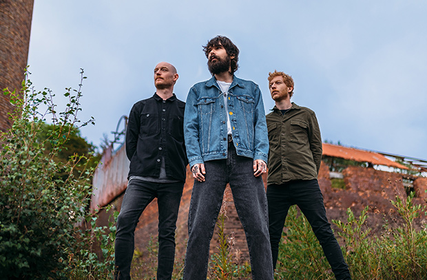 Biffy Clyro - Band