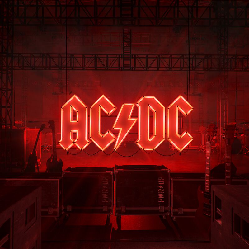 ACDC - Cover